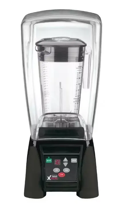 Blender Waring 2 litres insonorisé 