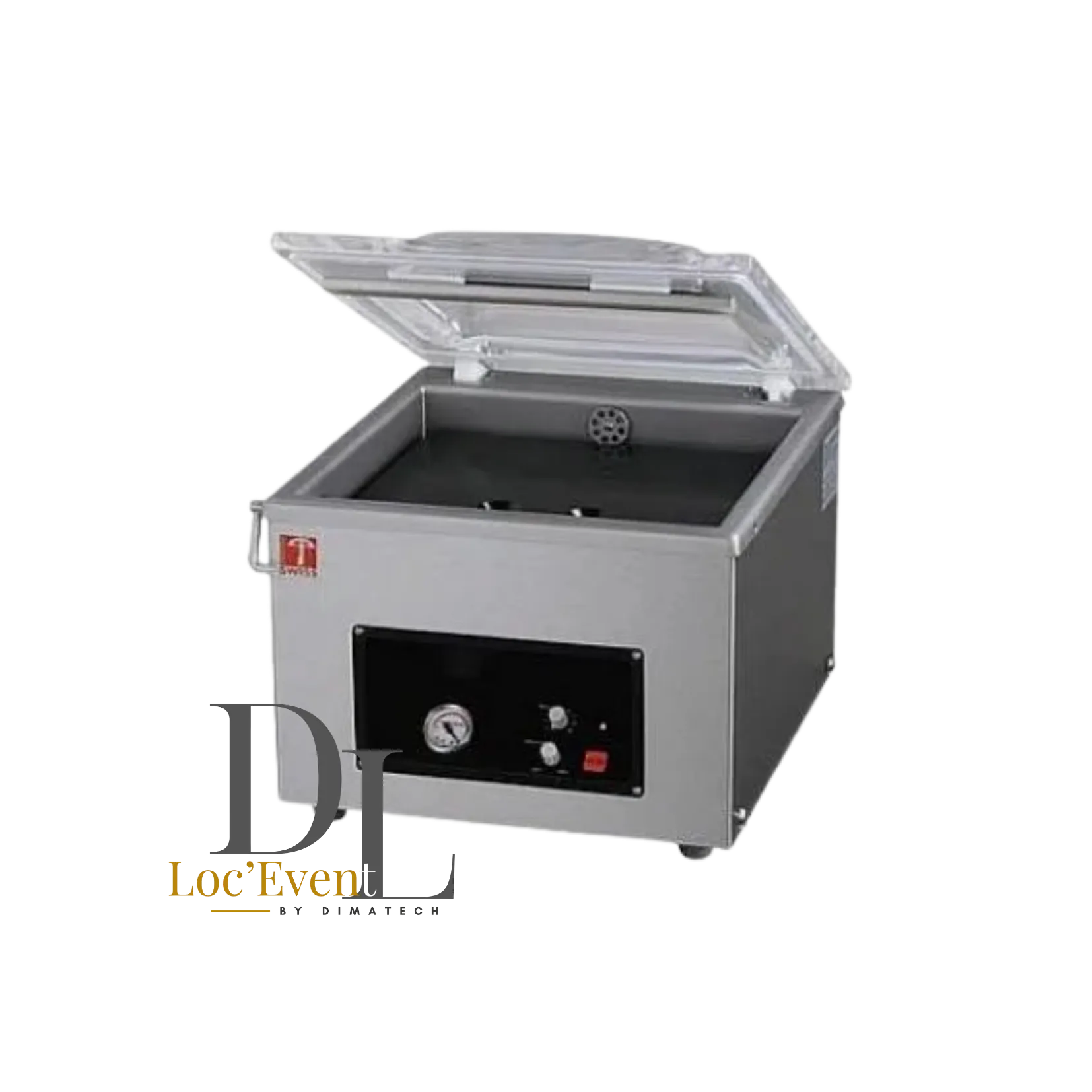 Machine sous vide taille S