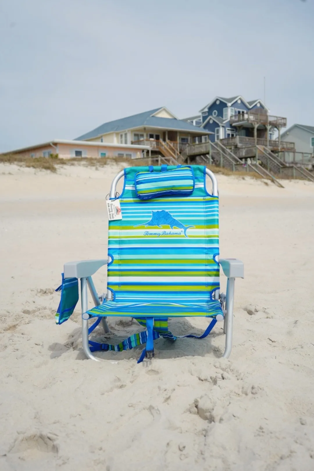 Beach Chair