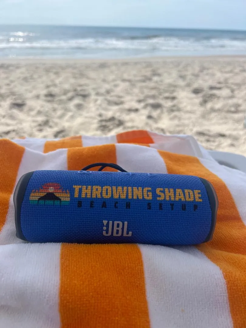 JBL Bluetooth Speaker