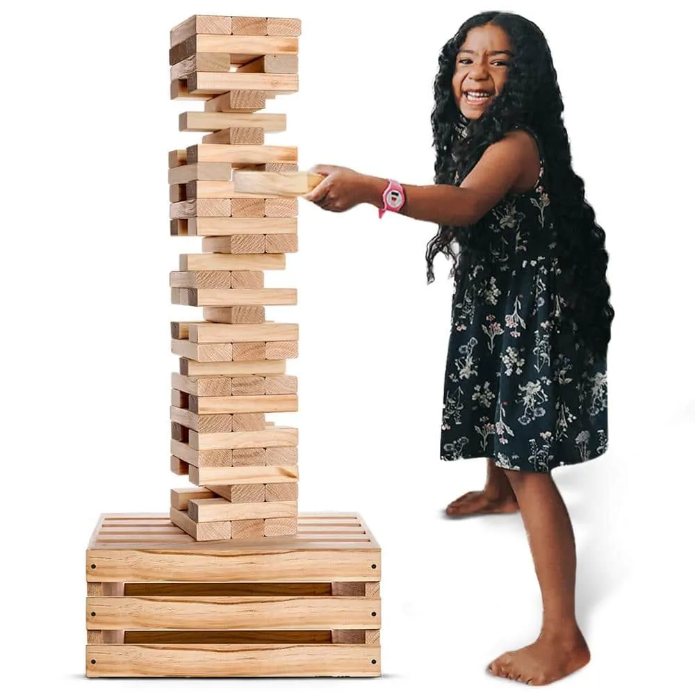 Giant janga