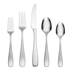 SILVERWARE 