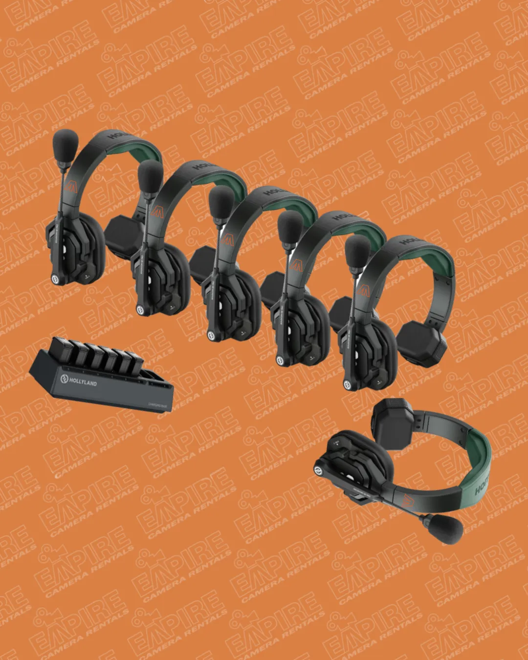 Wireless And Monitoring