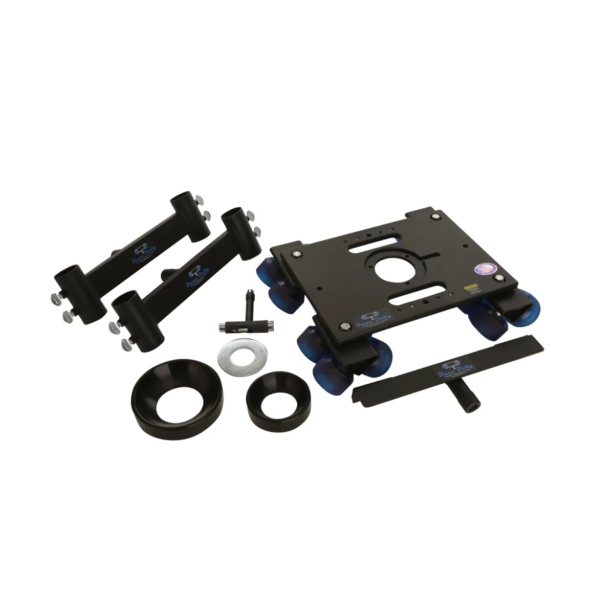 Dana Dolly Universal Kit