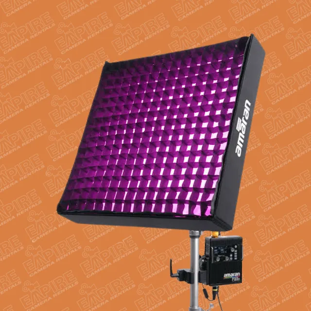 Amaran F22c RGB Mat