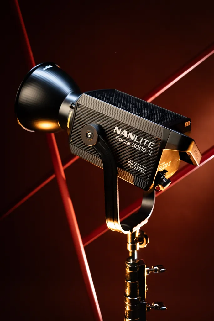 Nanlite Forza 500B MKII