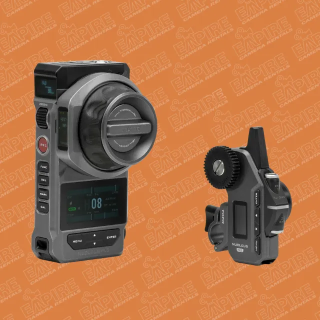 Tilta Nucleus-M II - Basic Kit