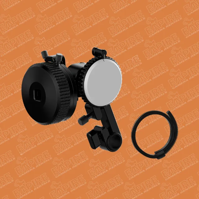 Edelkrone Focus One v2