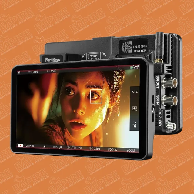 PortKeys LS7P Monitor