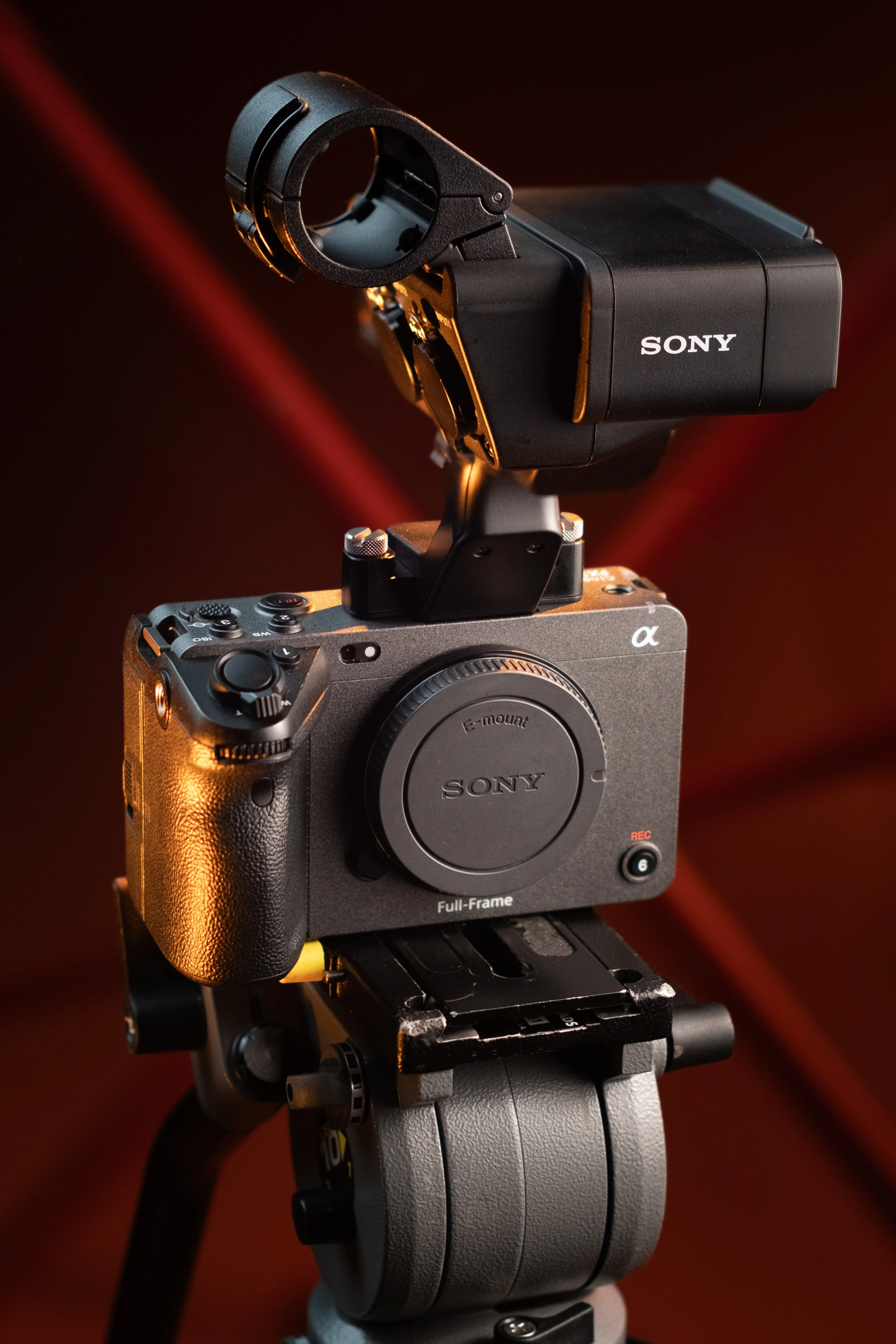 Sony FX3