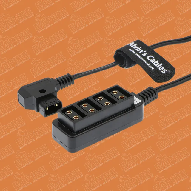 D-Tap Splitter