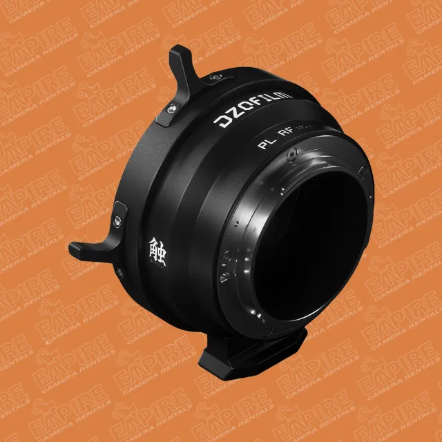 DZOFilm Adapter PL to RF