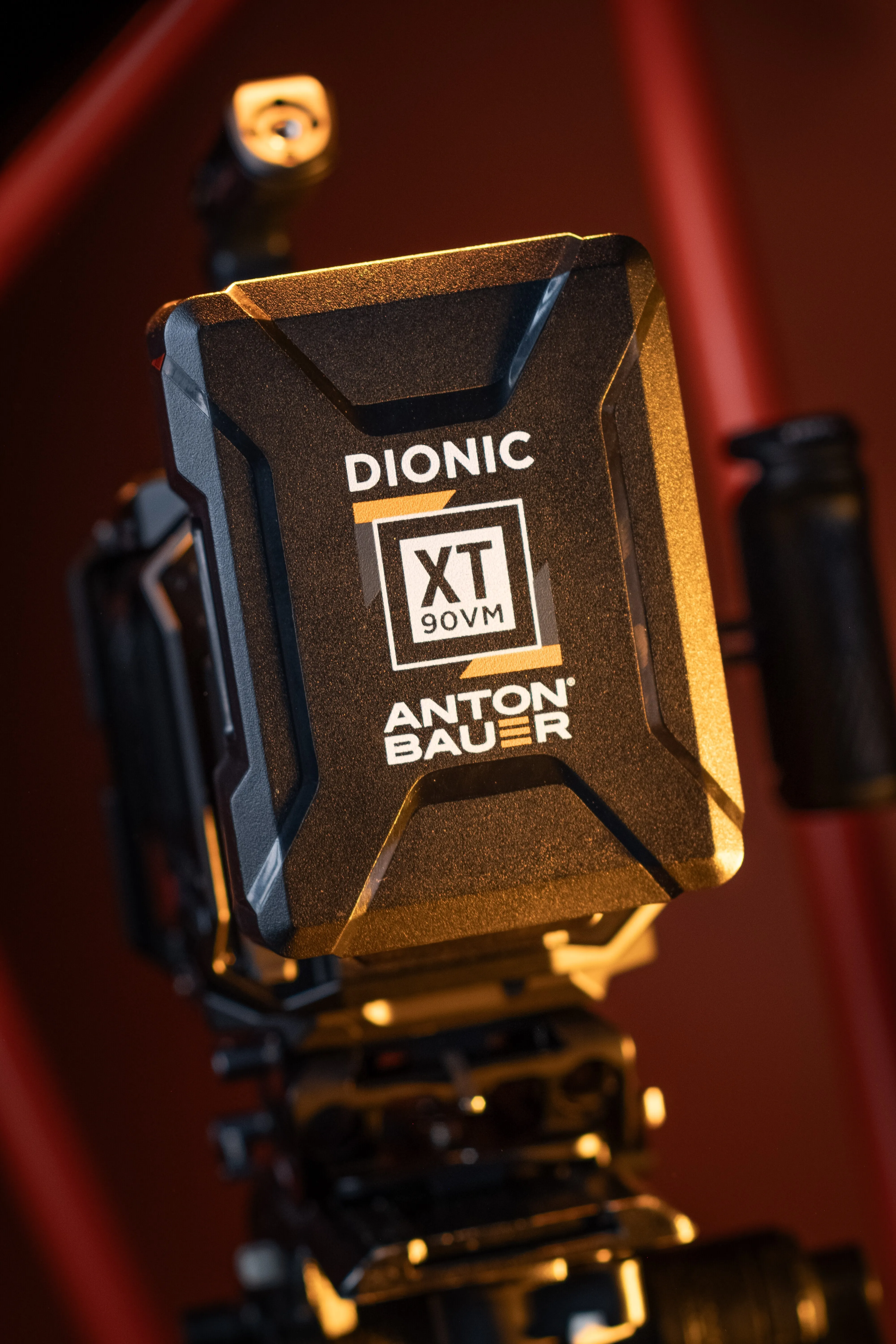 Anton Bauer Dionic XT 90Wh V-Lock Battery