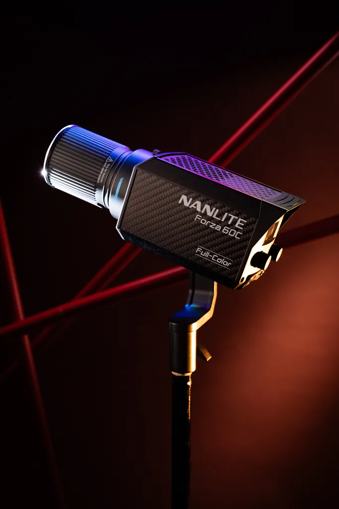 NanLite Forza 60C
