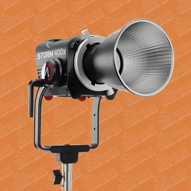 Aputure STORM 400x