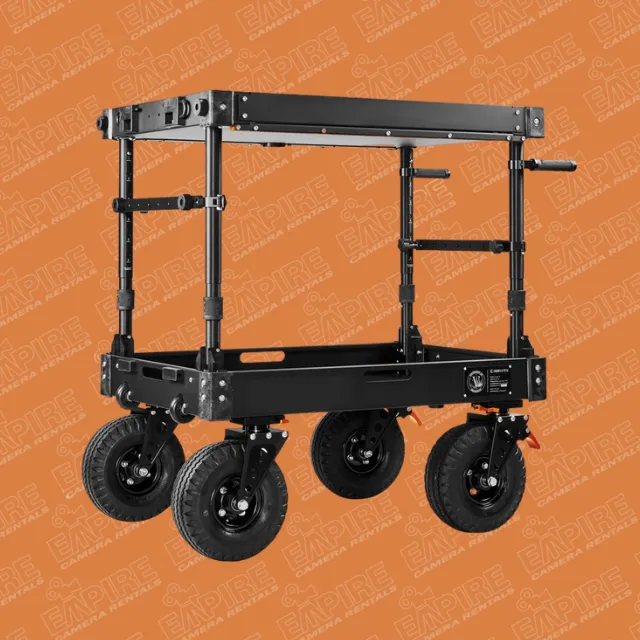 INOVATIV VOYAGER 42 NXT Camera Cart