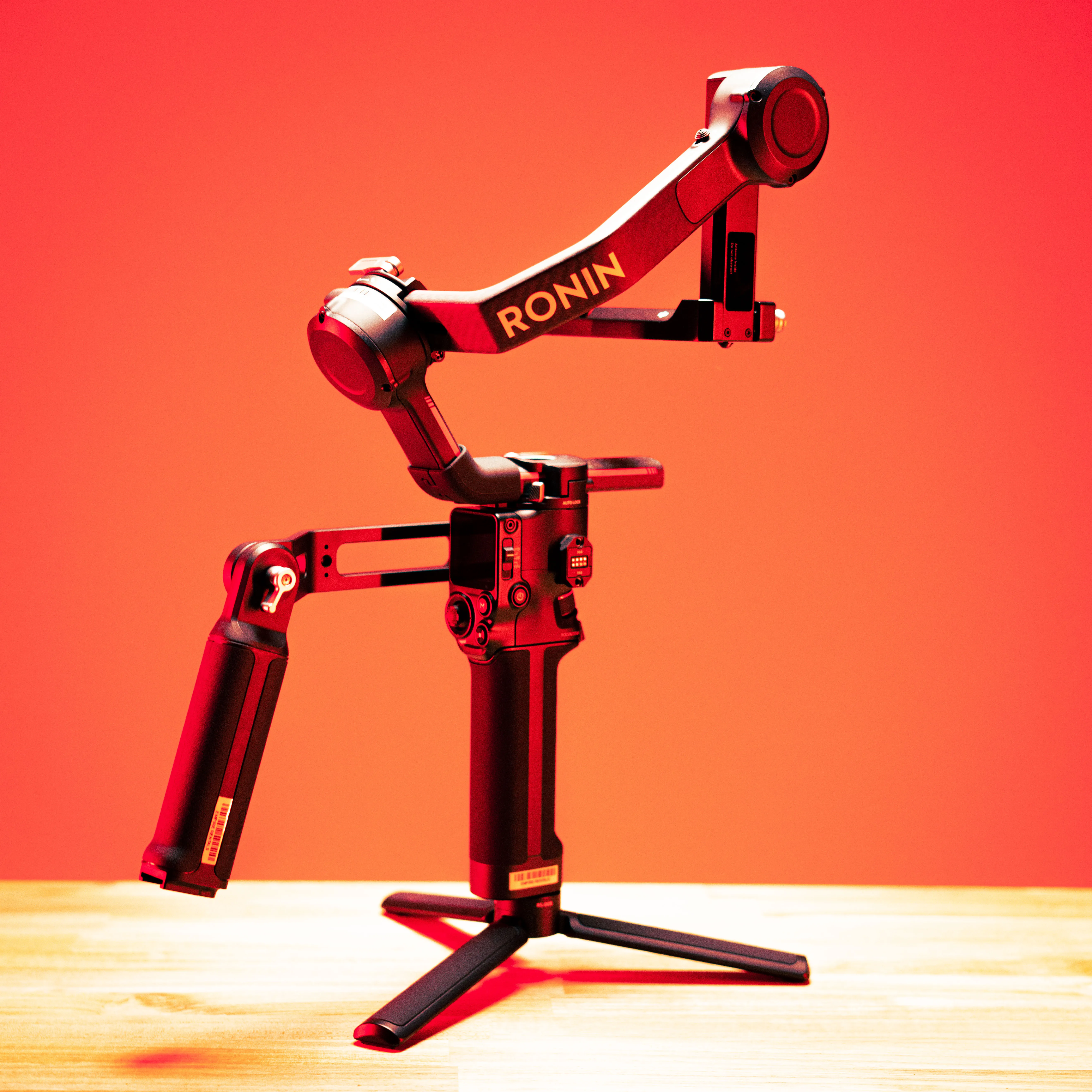 DJI Ronin RS 3 Pro Combo