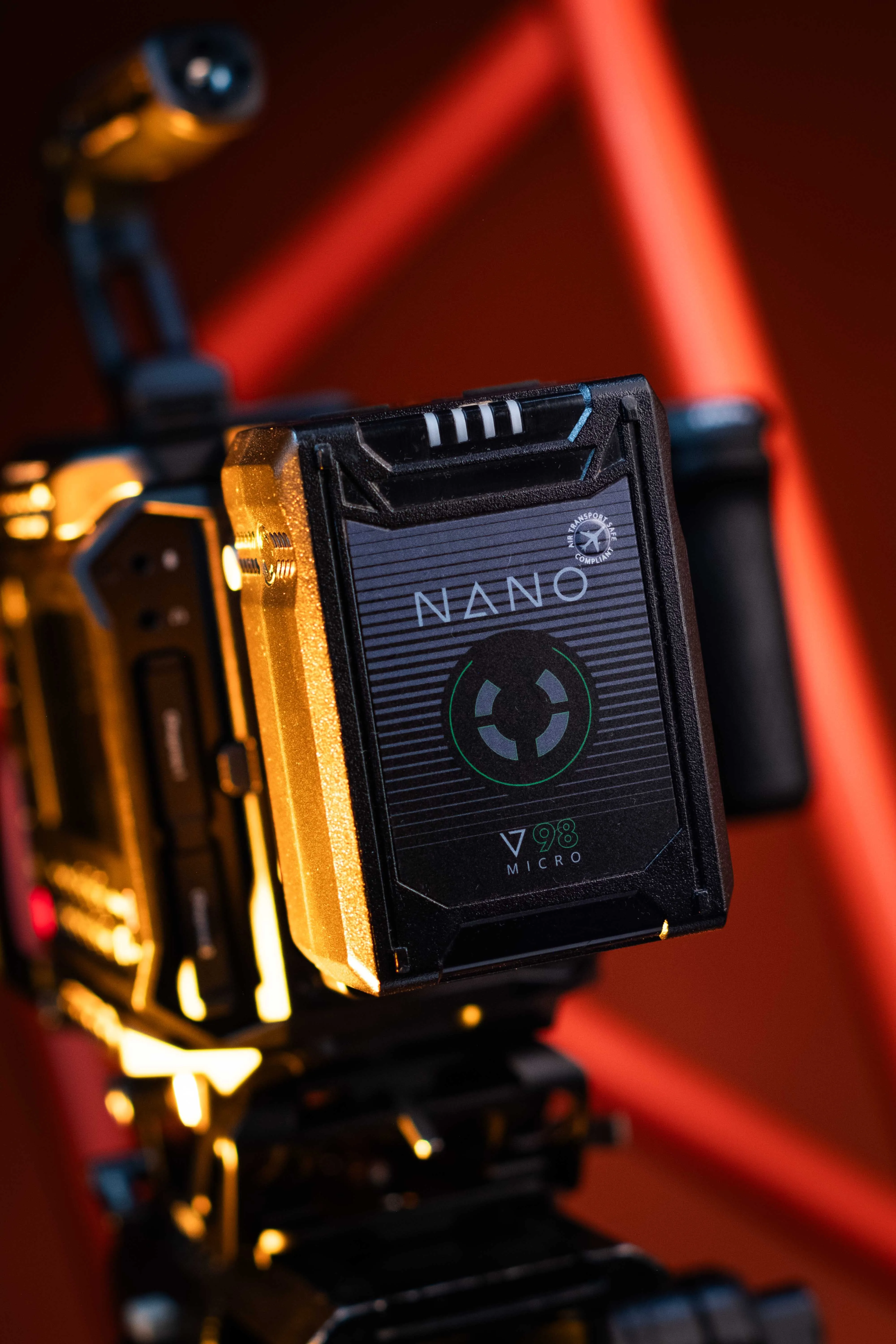 Core SWX Nano Micro 98Wh V-Lock Battery