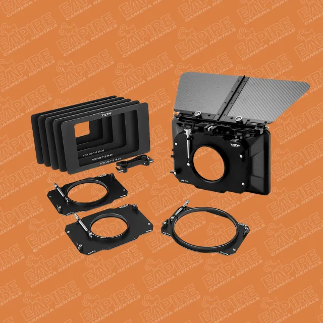 Tilta MB-T12 Matte Box