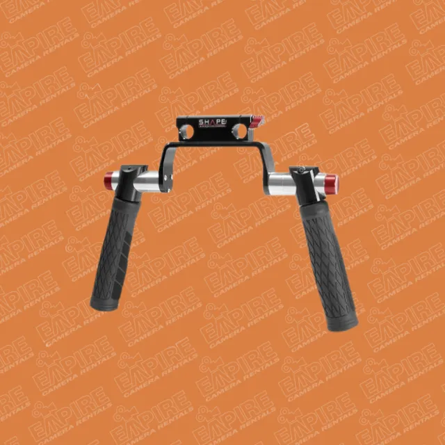 Shape 15mm Quick Handles
