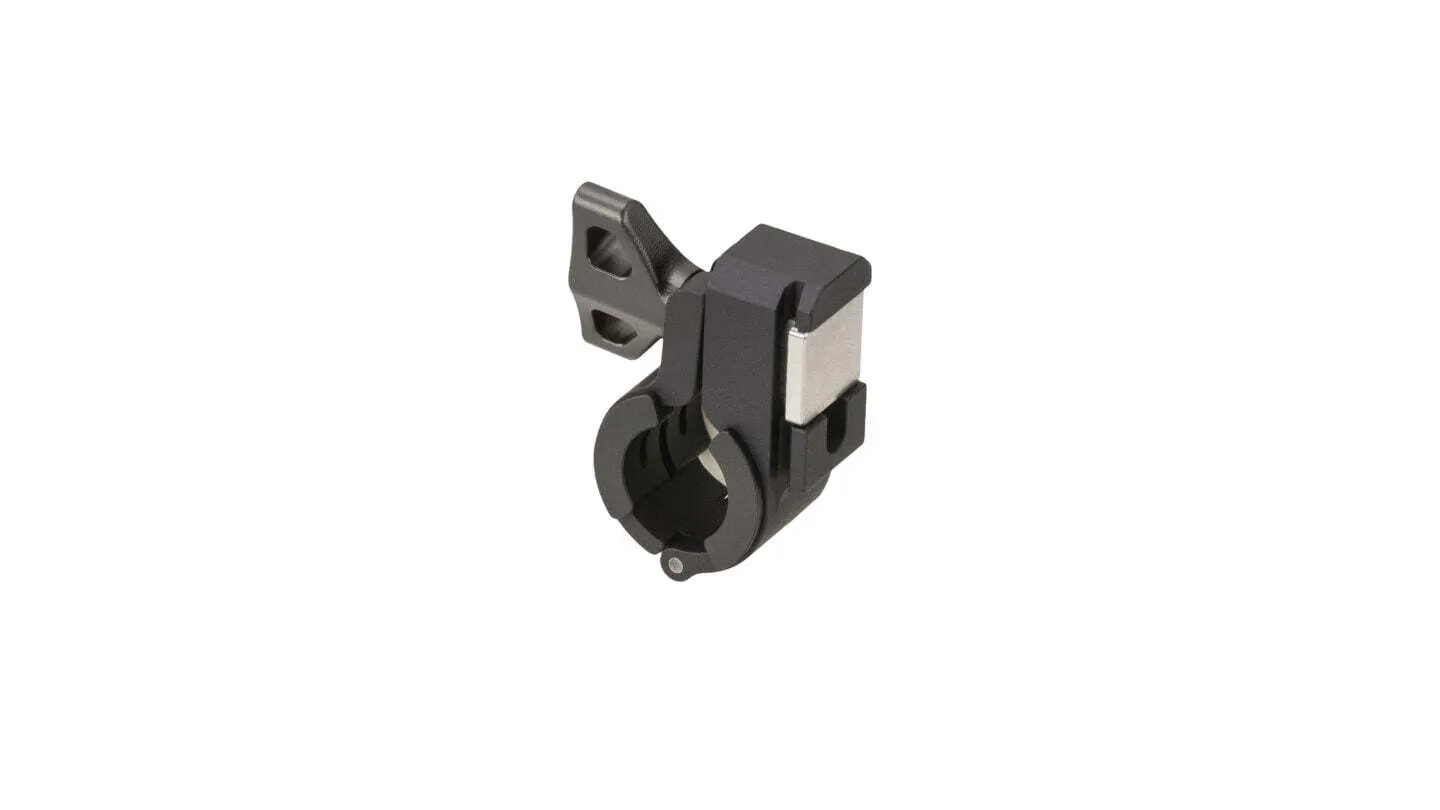 Nucleus-M II Motor Rod Mount (19mm)
