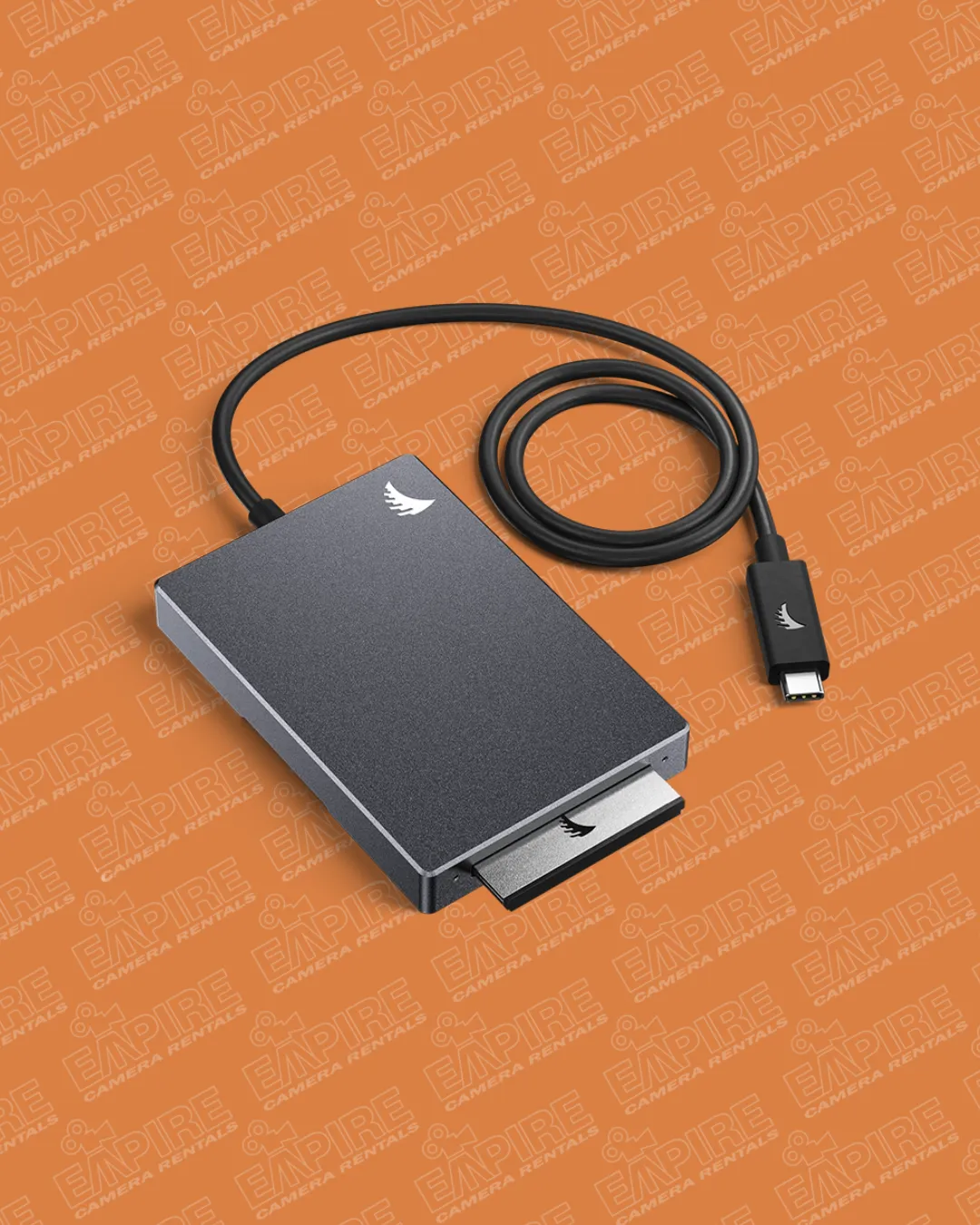 Angelbird Cfast 2.0 Reader