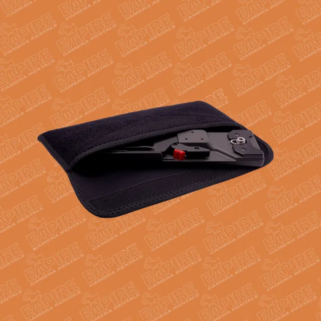 E-Image Quick Release Tripod Adapter (VCT-14 Type)
