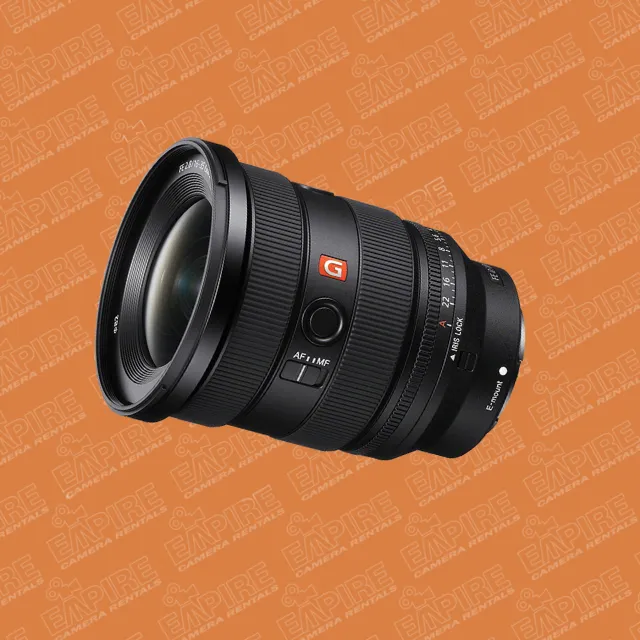 Sony 16-35mm F/2.8 GM