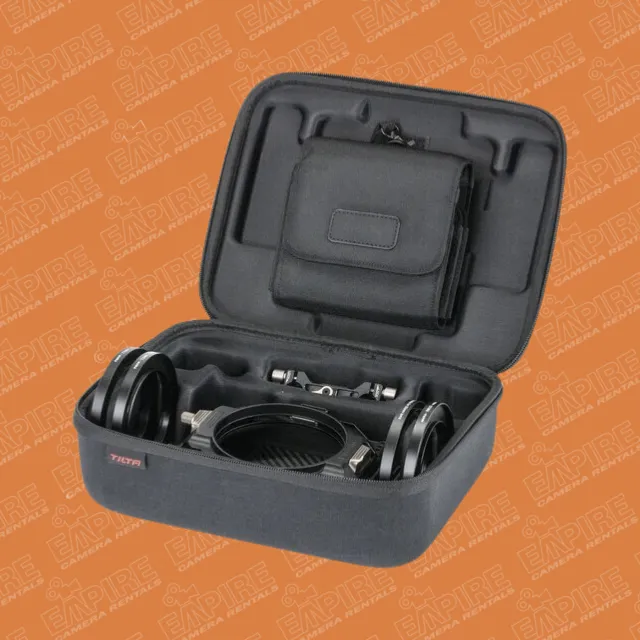 Tilta Mirage Matte Box & VND Kit