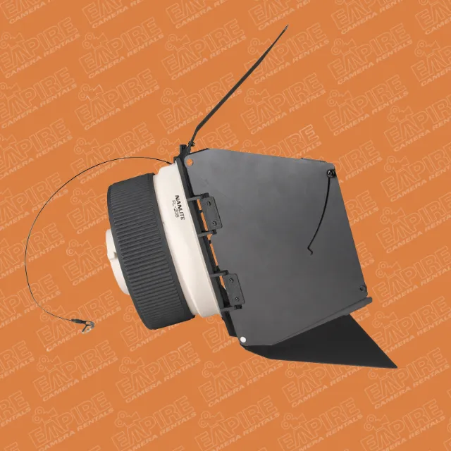 Nanlite FL-20G Frensel