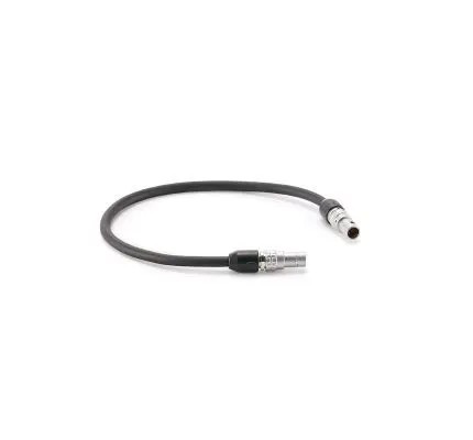 Nucleus-M II 7-Pin to 7-Pin Cable (30cm)