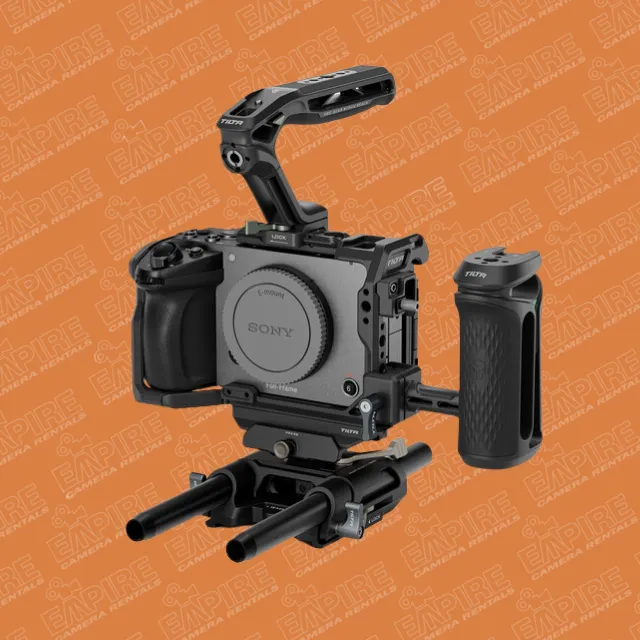 Sony FX5