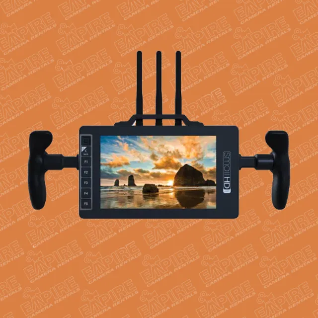 Small HD 703 Teradek Bolt