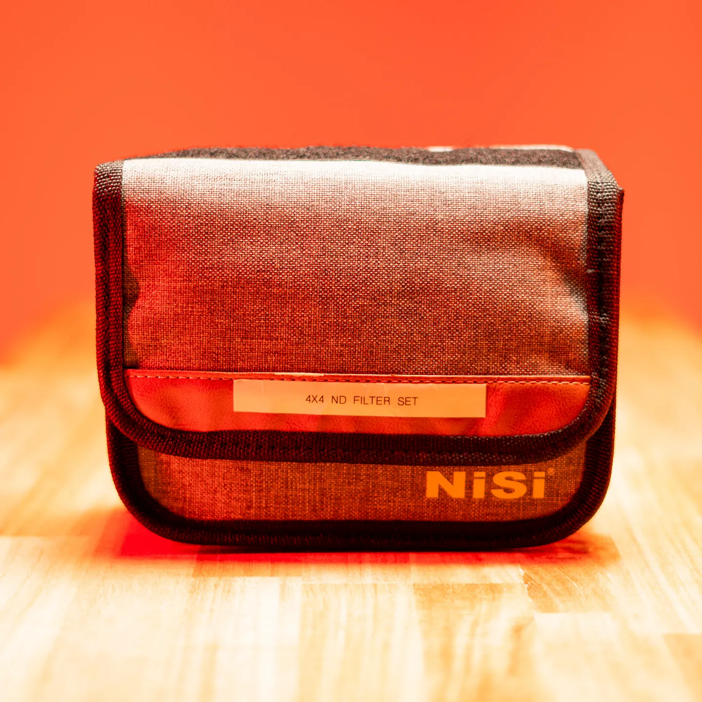 NiSi Cinema 4x5.65" ND FILTER KIT