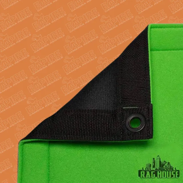 LARH 8x8 Chroma Key Green