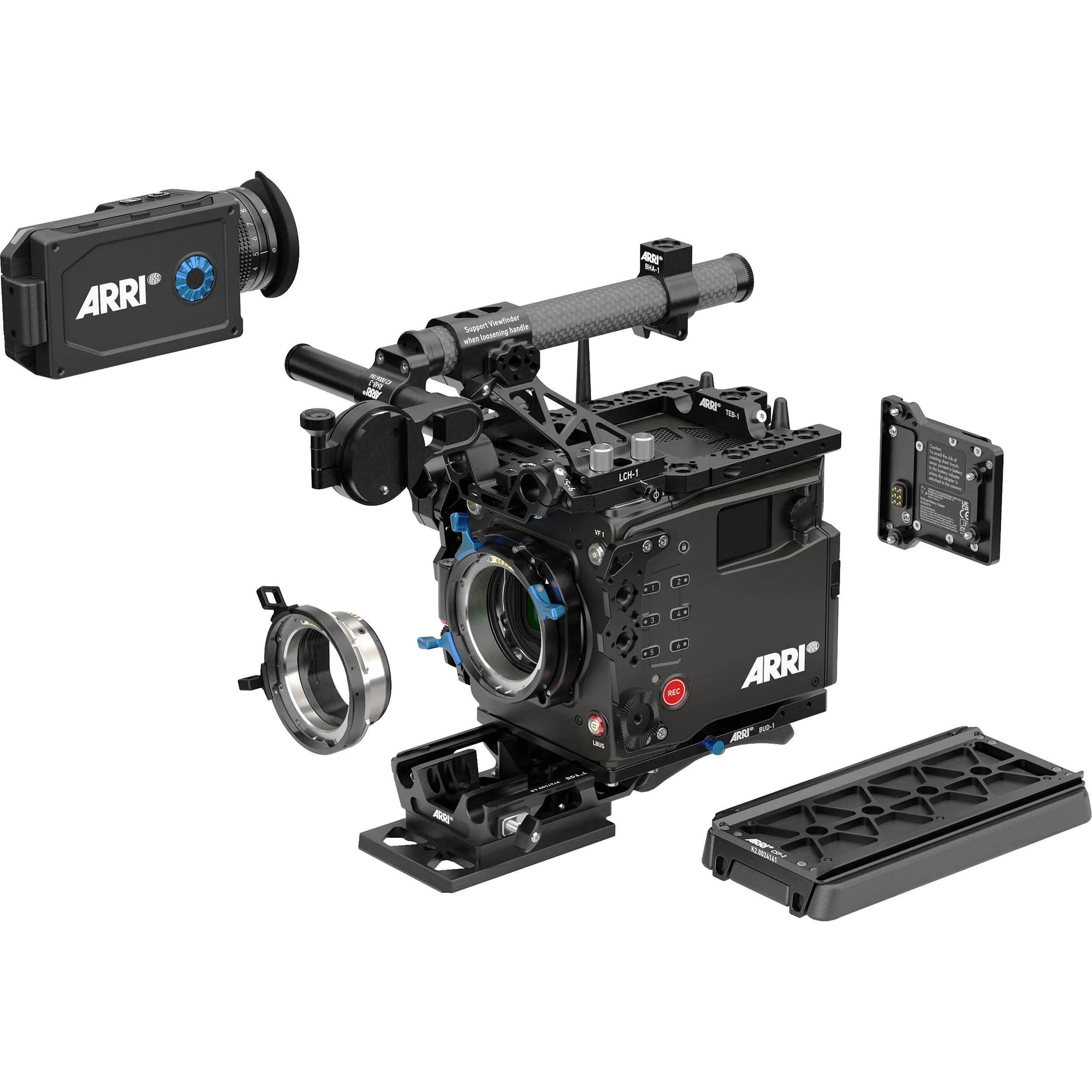 Arri Alexa 35