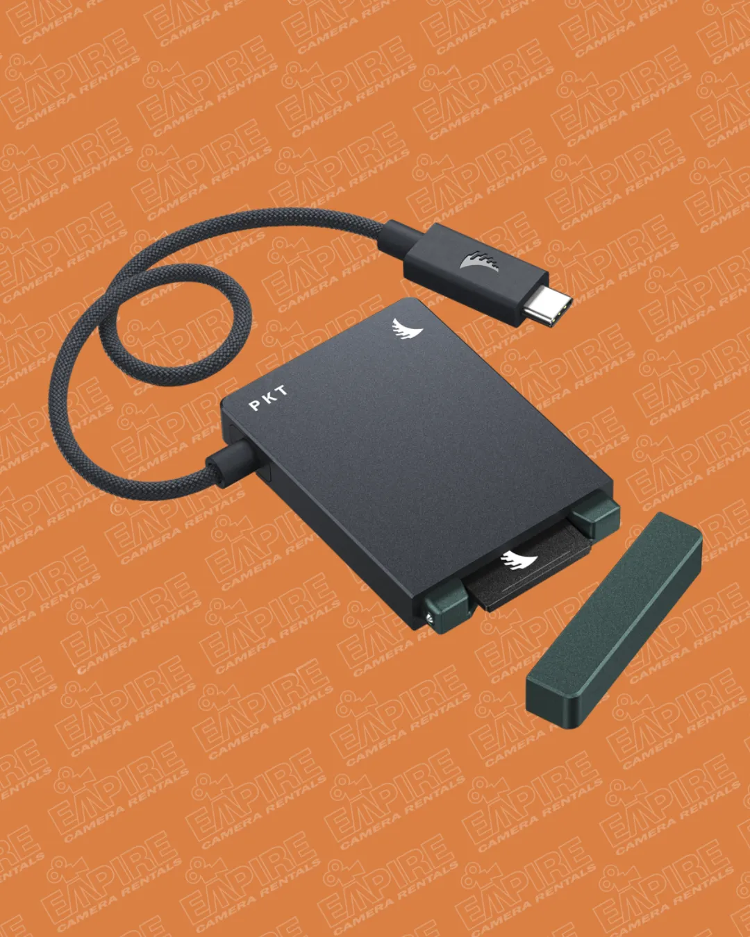 Angelbird SD Card Reader