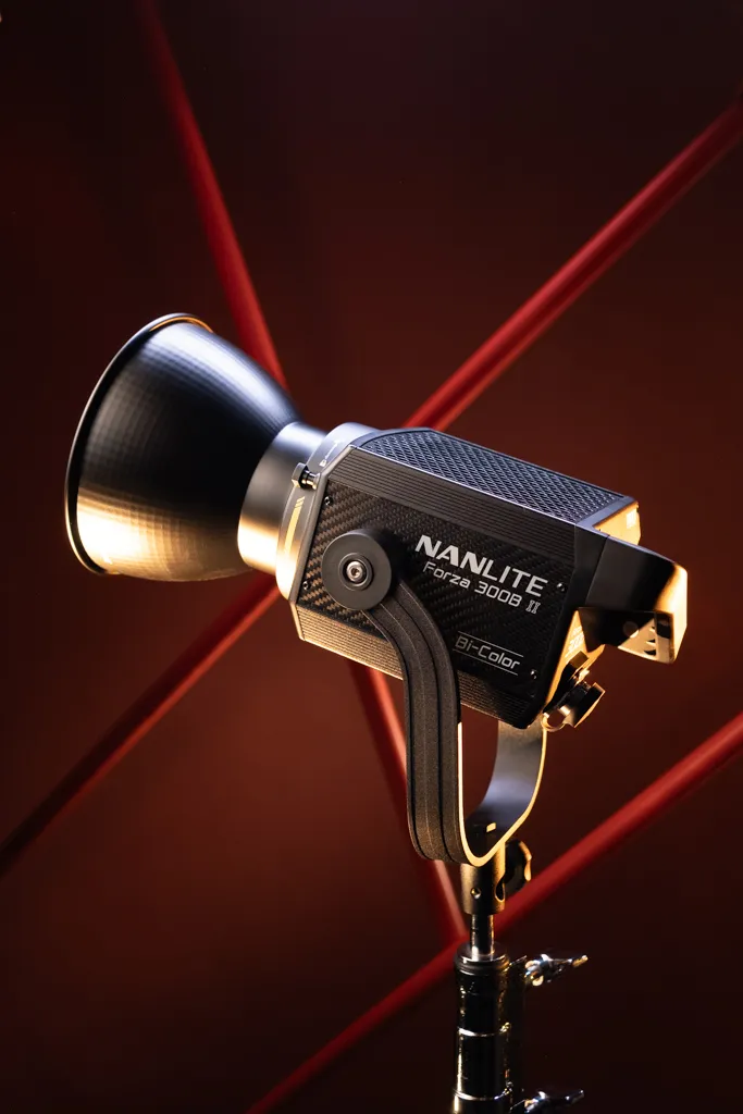 Nanlite Forza 300B MKII