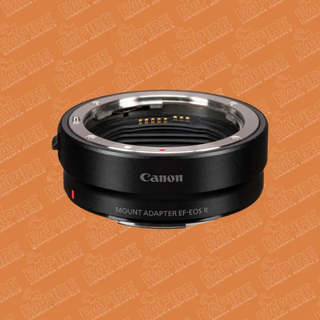 Canon Adapter EF to RF