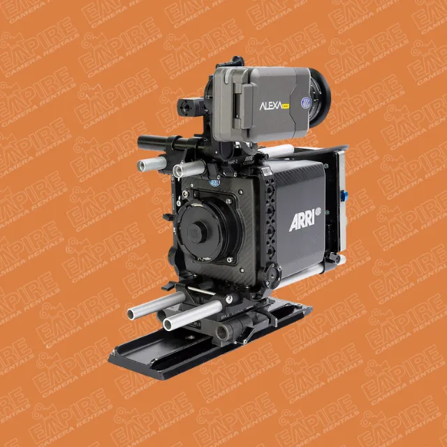 ARRI ALEXA MINI