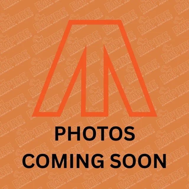 Cine Modded Contax Zeiss Lens Kit