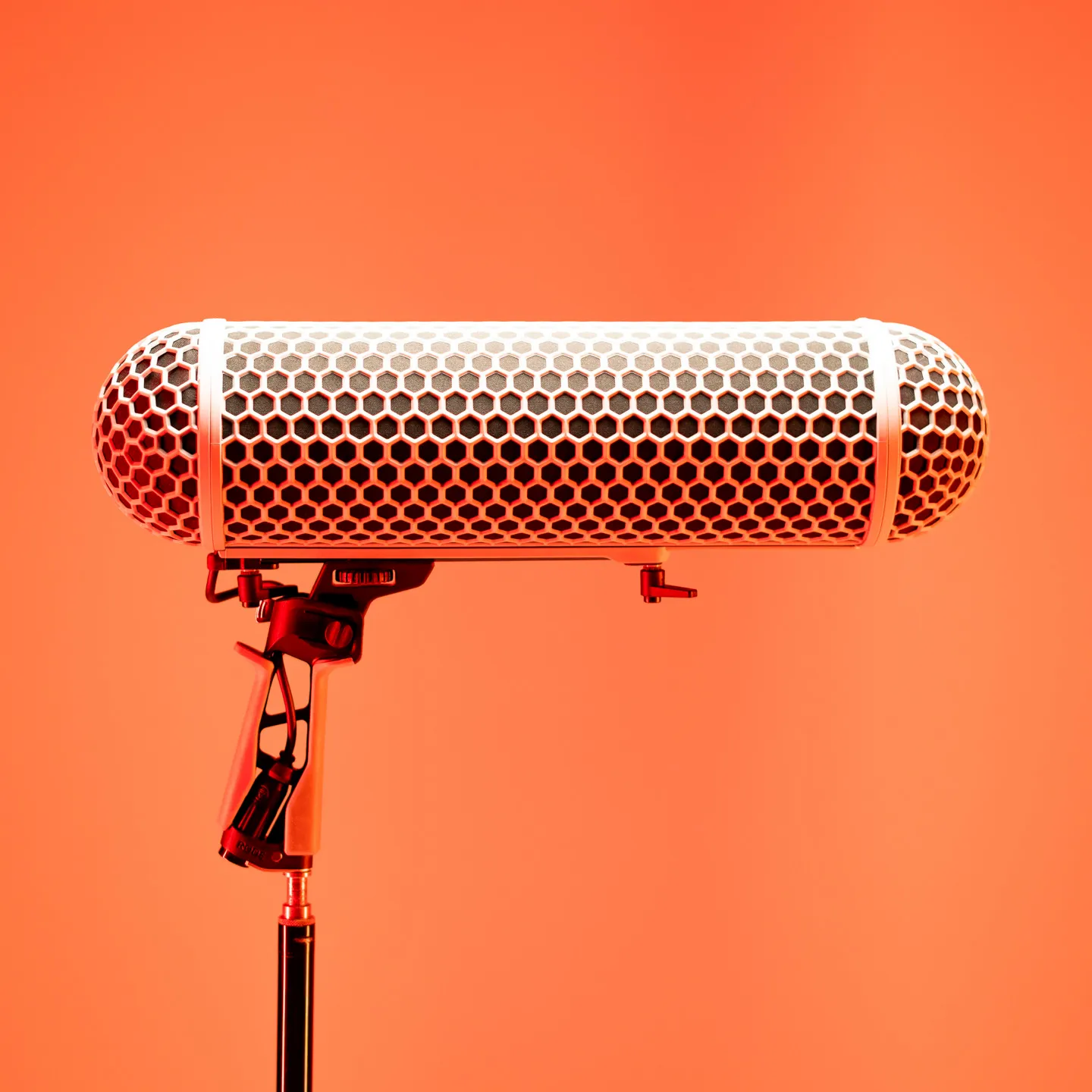 Rode Blimp Windshield