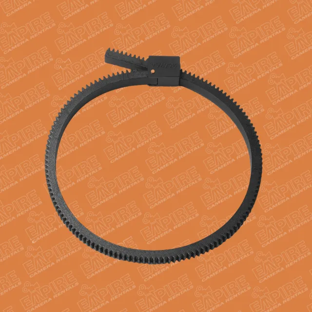 Adjustable Rubber Follow Focus Track