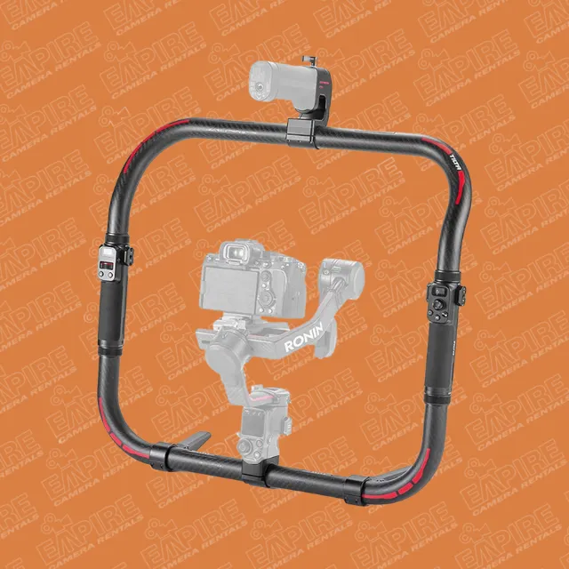 Tilta O Ring for RS2/3 and 4