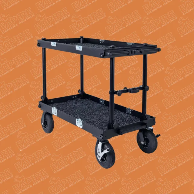 Adicam Max + Camera Cart