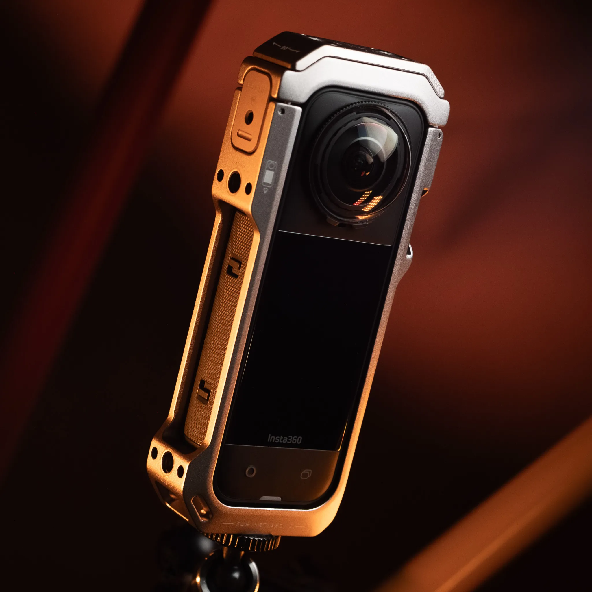 Insta 360 X5 8K