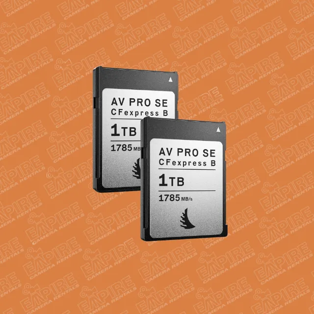 Angelbird AV PRO CFExpress B 1TB