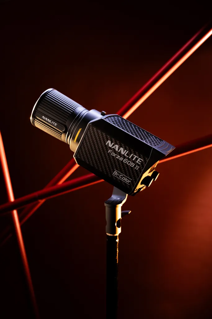 Nanlite Forza 60B MKII