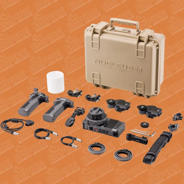 Tilta Nucleus-M II Ultimate Kit