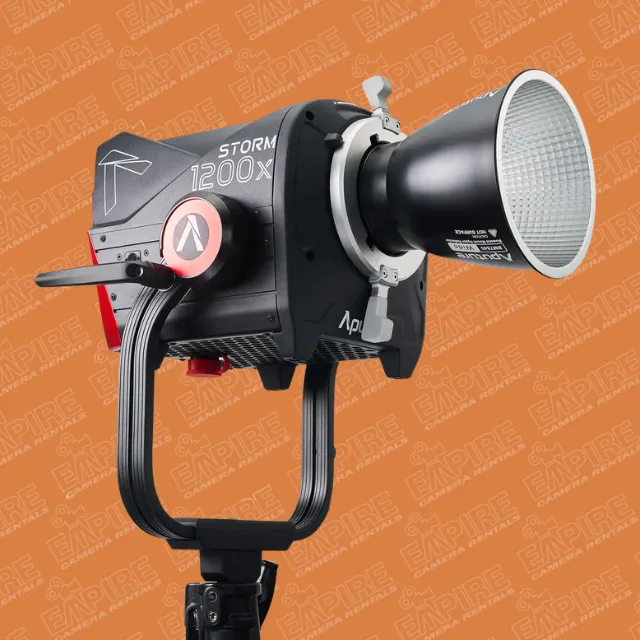 Aputure STORM 1200x